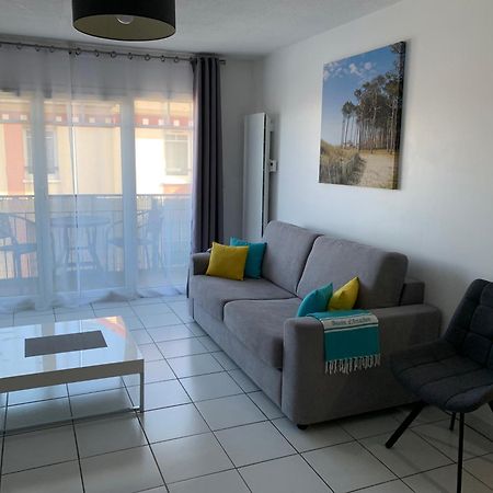 Comme A La Maison Gujan-Mestras Zewnętrze zdjęcie