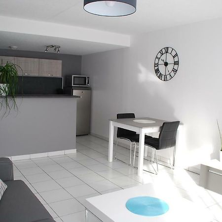 Comme A La Maison Gujan-Mestras Zewnętrze zdjęcie