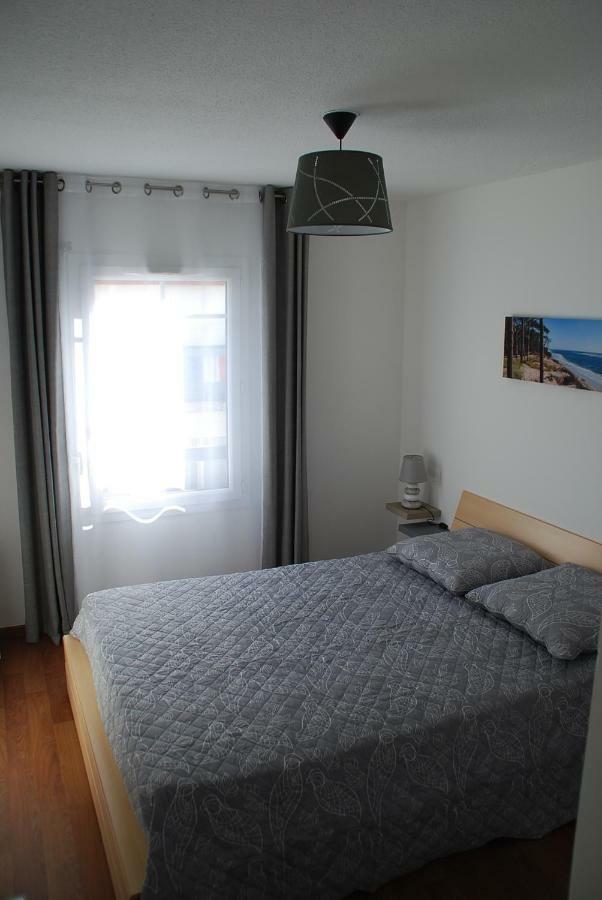 Comme A La Maison Gujan-Mestras Zewnętrze zdjęcie